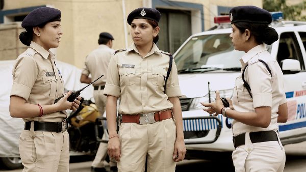 यहां महिला सिपाही ब्लड डोनेट करने लायक नहीं