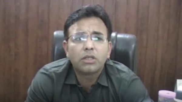 लड़की के पिता से कहता था ये बात