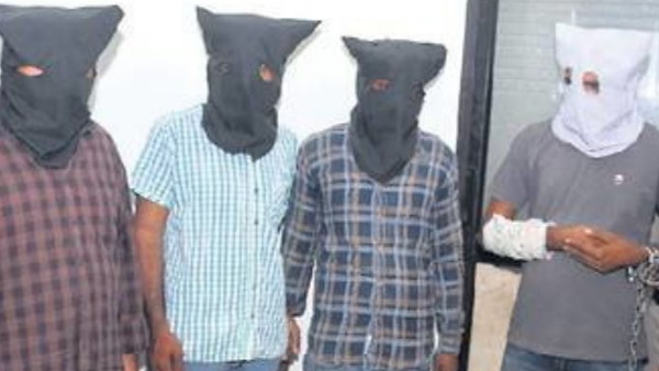150 से ज्यादा फुटेज खंगाले