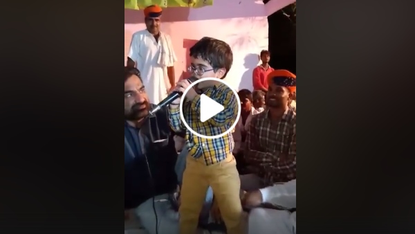 hanuman beniwal son ashutosh vote appeal video viral hanuman beniwal son ashutosh vote appeal video viral
