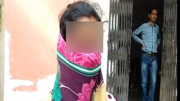 शादी का वादा कर दिया धोखा