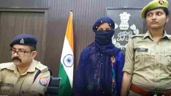 15 साल की बेटी ने खोला राज