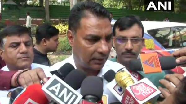 haryana election results 2019 Prithala Independent candidate Nayan Pal Rawat support BJP haryana election results 2019 Prithala Independent candidate Nayan Pal Rawat support BJP