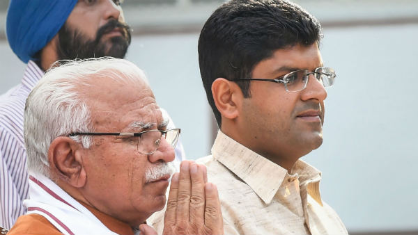 बहुमत नहीं होने के बावजूद स्थायित्व का मौका