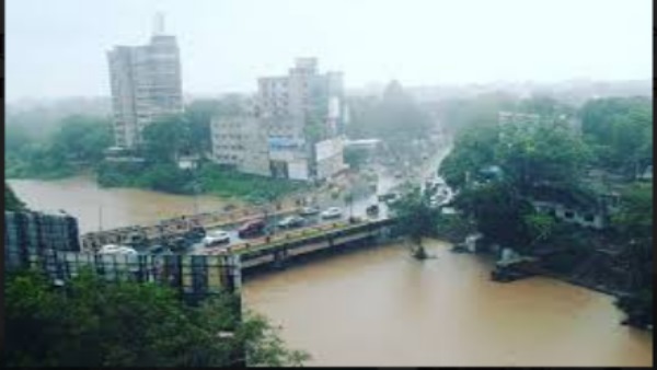 इन जिलों में बरस रहे हैं बादल