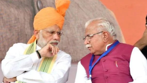 पति धर्मेंद्र भी मोदी सरकार से प्रभावित