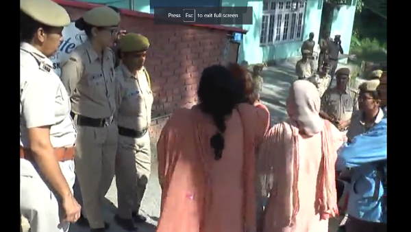 एएसपी ने कहा