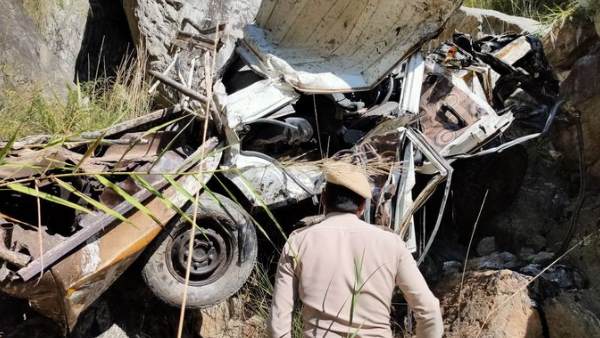 himachal accident himachal accident