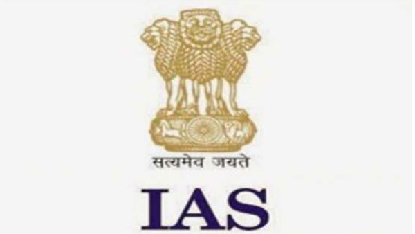 Appointments Committee of Cabinet has approved extension of ias officer Arvind Kumar Sharma Appointments Committee of Cabinet has approved extension of ias officer Arvind Kumar Sharma