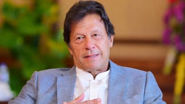 Pakistan claims country will be removed from gray list of FATF by February 2020 Pakistan claims country will be removed from gray list of FATF by February 2020