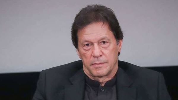 Imran Khan Imran Khan
