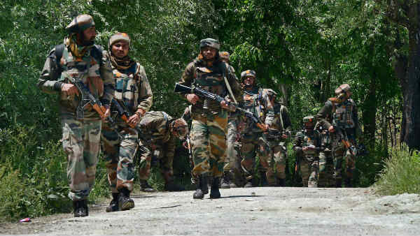 jammu kashmir: one civilian killed and several injured in ceasefire violation by pakistan army in kumkari sector jammu kashmir: one civilian killed and several injured in ceasefire violation by pakistan army in kumkari sector