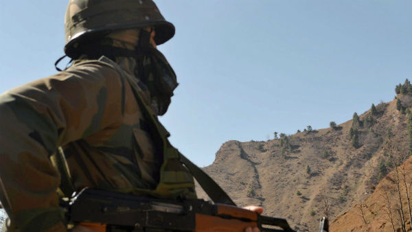 पाक को मिल रहा है करारा जवाब