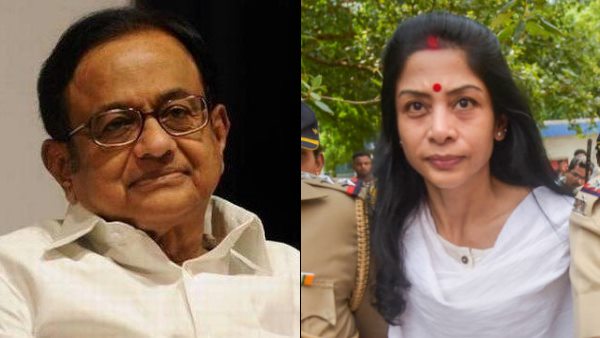 CBI Chargesheet in INX Media Case Indrani Mukerjea claims paid P Chidambaram 35 Crore CBI Chargesheet in INX Media Case Indrani Mukerjea claims paid P Chidambaram 35 Crore