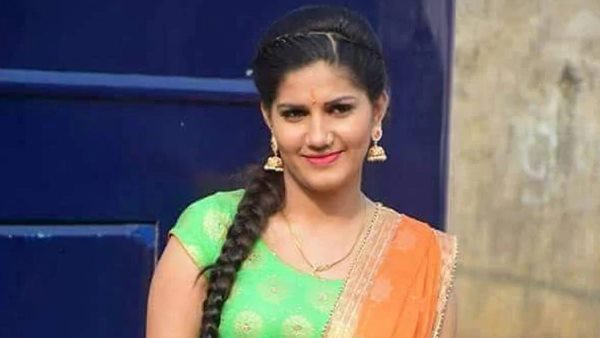 haryana assembly elections bjp leader sapna choudhary campaign for gopal kanda haryana assembly elections bjp leader sapna choudhary campaign for gopal kanda