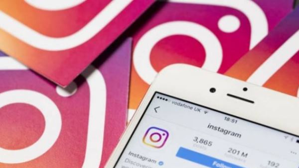 Instagram Instagram