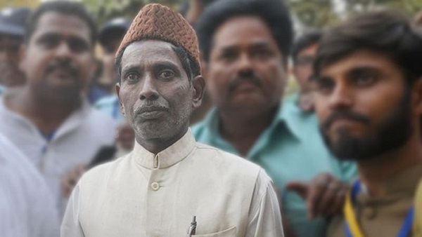 इकबाल अंसारी के वकील बोले- ये सब अफवाह