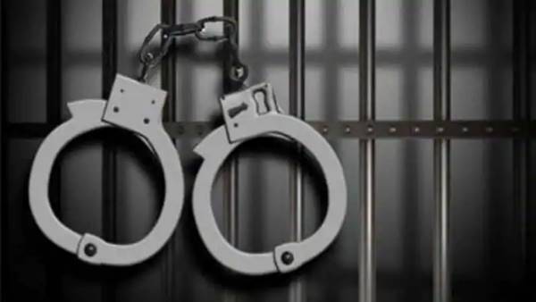 50 महिलाओं के साथ ठगी करने वाला अरेस्ट