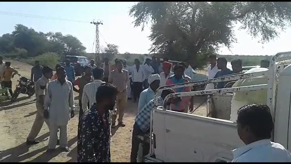 jaisalmer, rajasthan, latest news, man drowned in canal, rajasthan latest news in hindi, jaipur, जैसलमेर, राजस्थान, जयपुर न्यूज jaisalmer, rajasthan, latest news, man drowned in canal, rajasthan latest news in hindi, jaipur, जैसलमेर, राजस्थान, जयपुर न्यूज