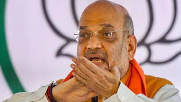 मैं गैर हिंदी भाषी: शाह