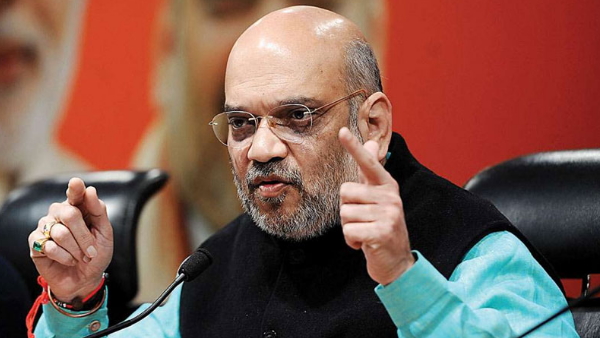 Amit Shah said that he never asked for imposing Hindi over other languages Amit Shah said that he never asked for imposing Hindi over other languages