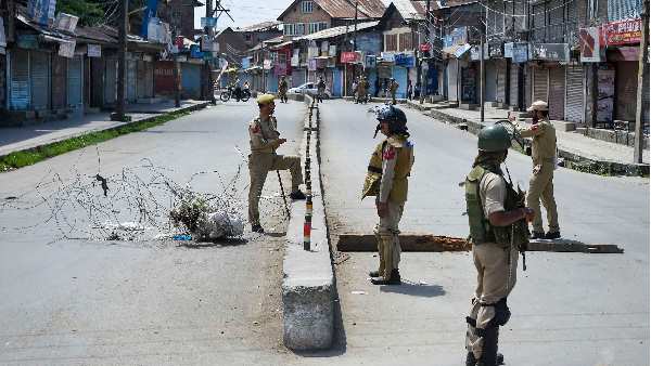 Indian Railway Planning to Resume Railway service in Kashmir to resume from Nov 11 Indian Railway Planning to Resume Railway service in Kashmir to resume from Nov 11