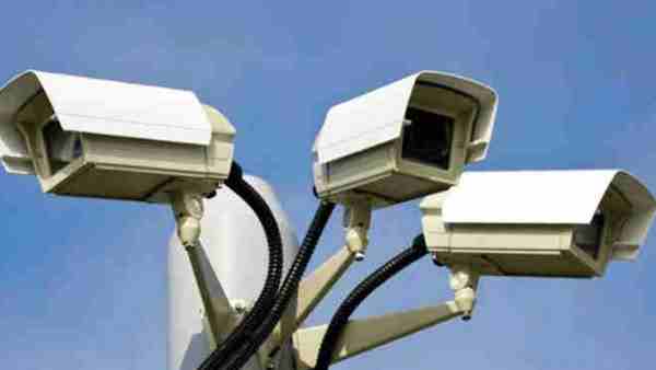 CCTV में दिखे सरोज व सिमरन