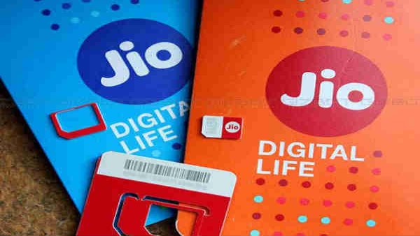 jio jio