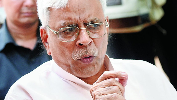 rjd leader shivanand tivary claims nitish kumar and bjp in his facebook post rjd leader shivanand tivary claims nitish kumar and bjp in his facebook post