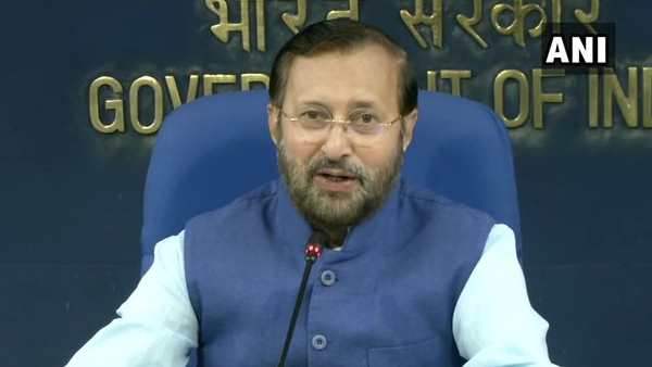 Prakash Javadekar Prakash Javadekar