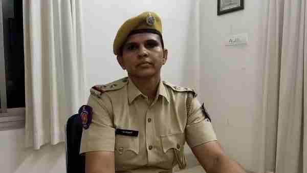 कार पकड़ी तो खुला भेद