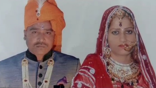 दूल्हा जोधपुर का और दुल्हन पाली की