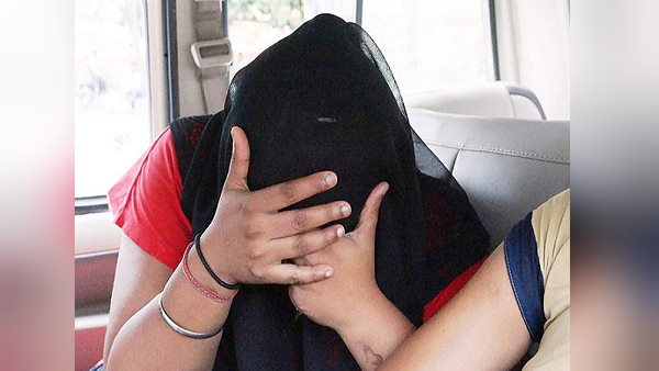 आखिर में सीमा ही दोषी साबित हुई और उम्रकैद हो गई