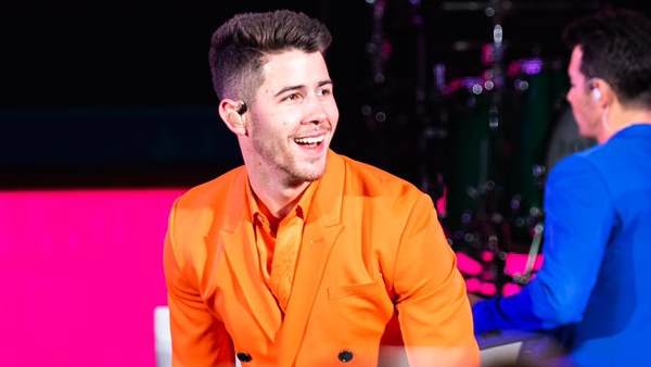 nick jonas nick jonas