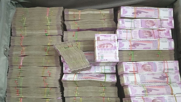 खुद को बताया भगवान विष्णु का 10वां अवतार