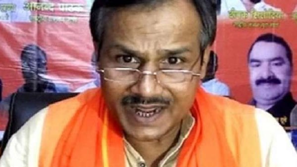 Kamlesh Tiwari murder case SIT constituted for investigation cm yogi seeks report Kamlesh Tiwari murder case SIT constituted for investigation cm yogi seeks report