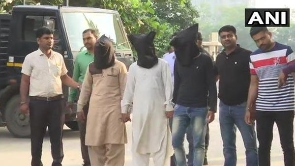पुलिस ने जारी की तस्वीर