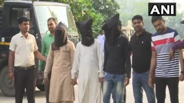क्या करते हैं साजिशकर्ता