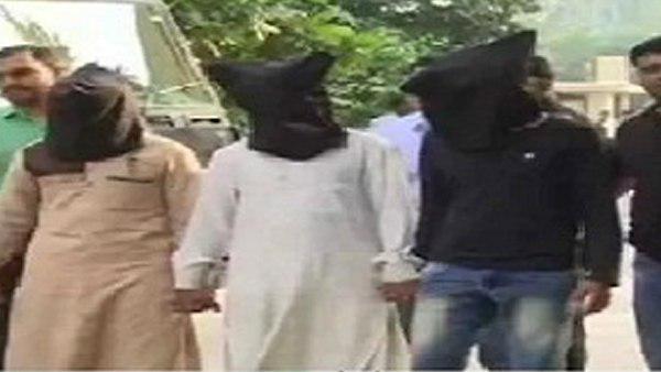 हत्यारों ने सूरत को बना रखा था कमांड सेंटर