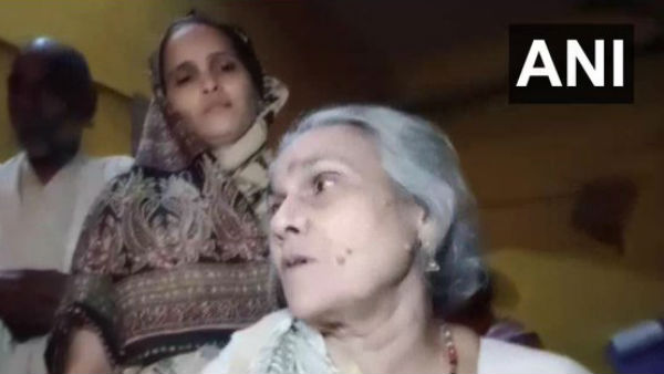 आरोपियों ने गुनाह कबूल लिया