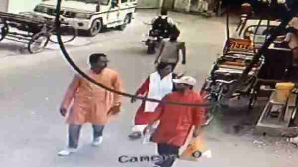 अल-हिंद ब्रिगेड ने ली हत्या की जिम्मेदारी
