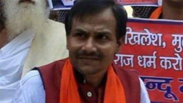 पैगंबर साहब पर की थी विवादित टिप्पणी