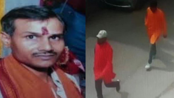 मिठाई का डिब्बा बना अहम सुराग
