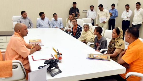 हत्यारों की 72 घंटों की ट्रांजिट रिमांड