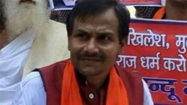 कमलेश के सिर पर रखा गया था 51 लाख का इनाम
