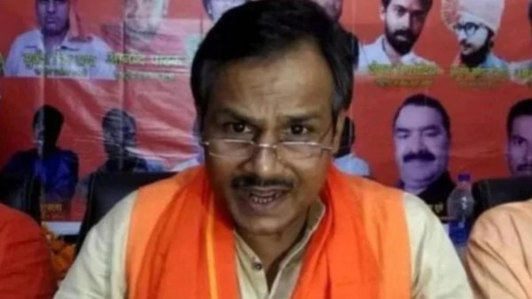 kamlesh tiwari murder accused helper kamran arrested kamlesh tiwari murder accused helper kamran arrested