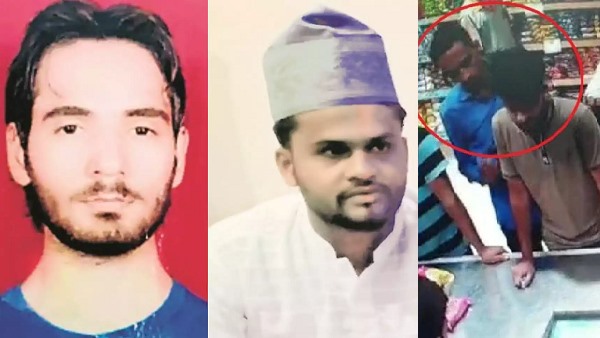 अशफाक के साथ लखनऊ आया फरीद और कमलेश को मार डाला