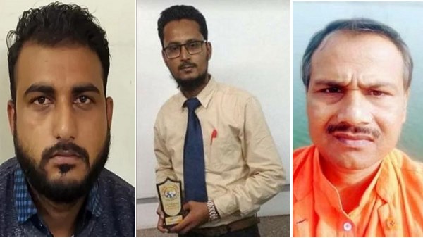 'कुछ नहीं होगा तुम्हें, किसी तरह कर्नाटक पहुंचो', असीम ने अशफाक को कहा