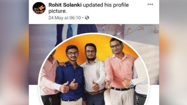 'मुझसे अक्सर कमलेश तिवारी का जिक्र करता था अशफाक'