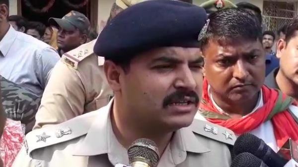 विवादित बयान देकर चर्चा में आए थे कमलेश तिवारी